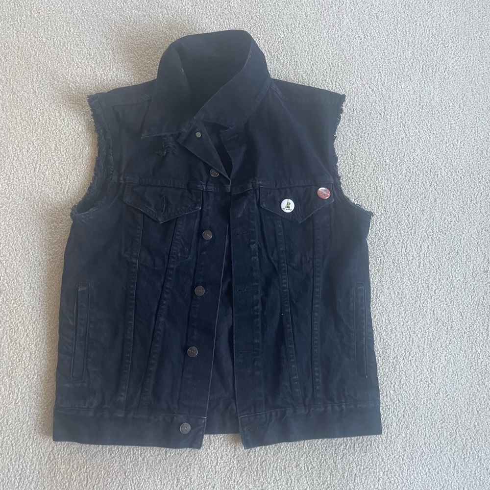 Emerica jean vest